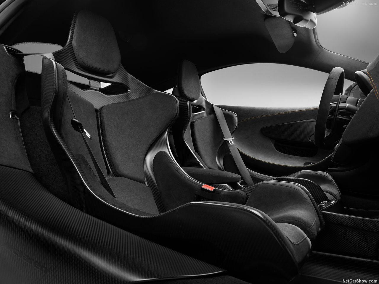 McLaren daha hızlı bir model planlıyor