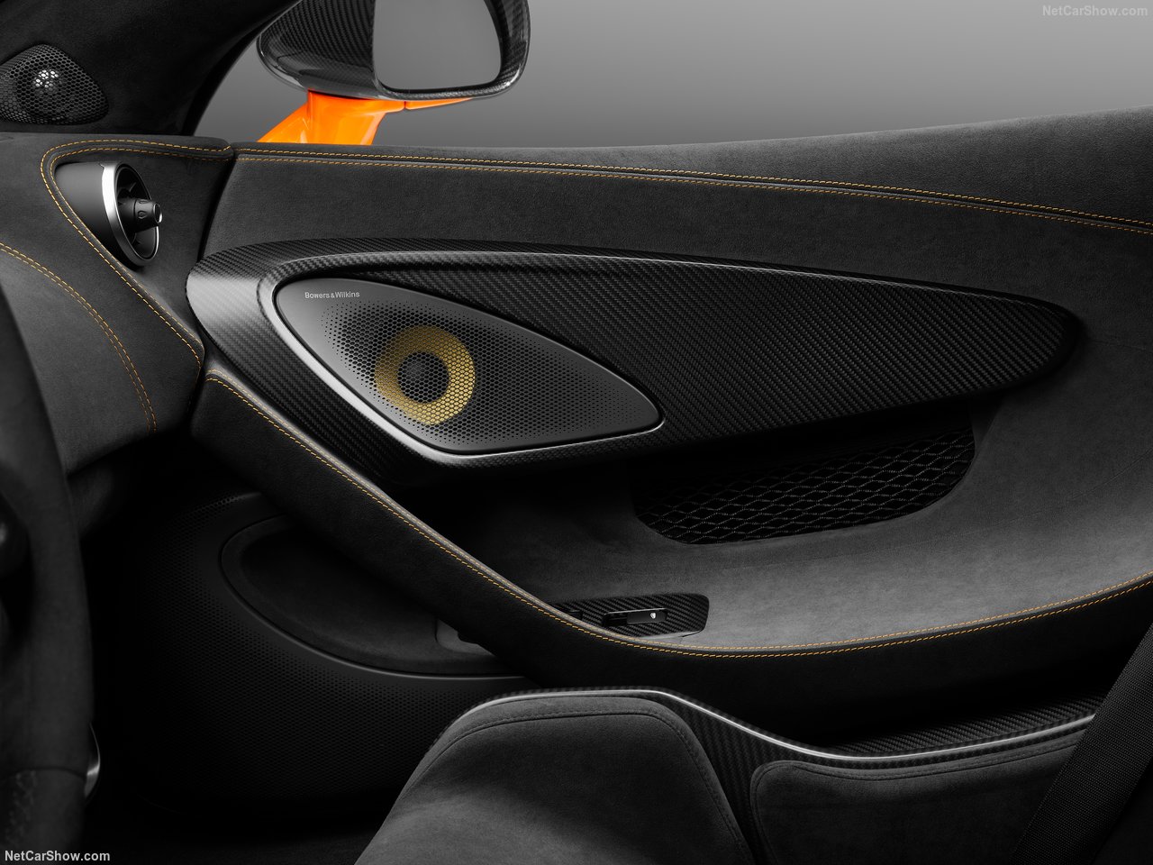 McLaren daha hızlı bir model planlıyor