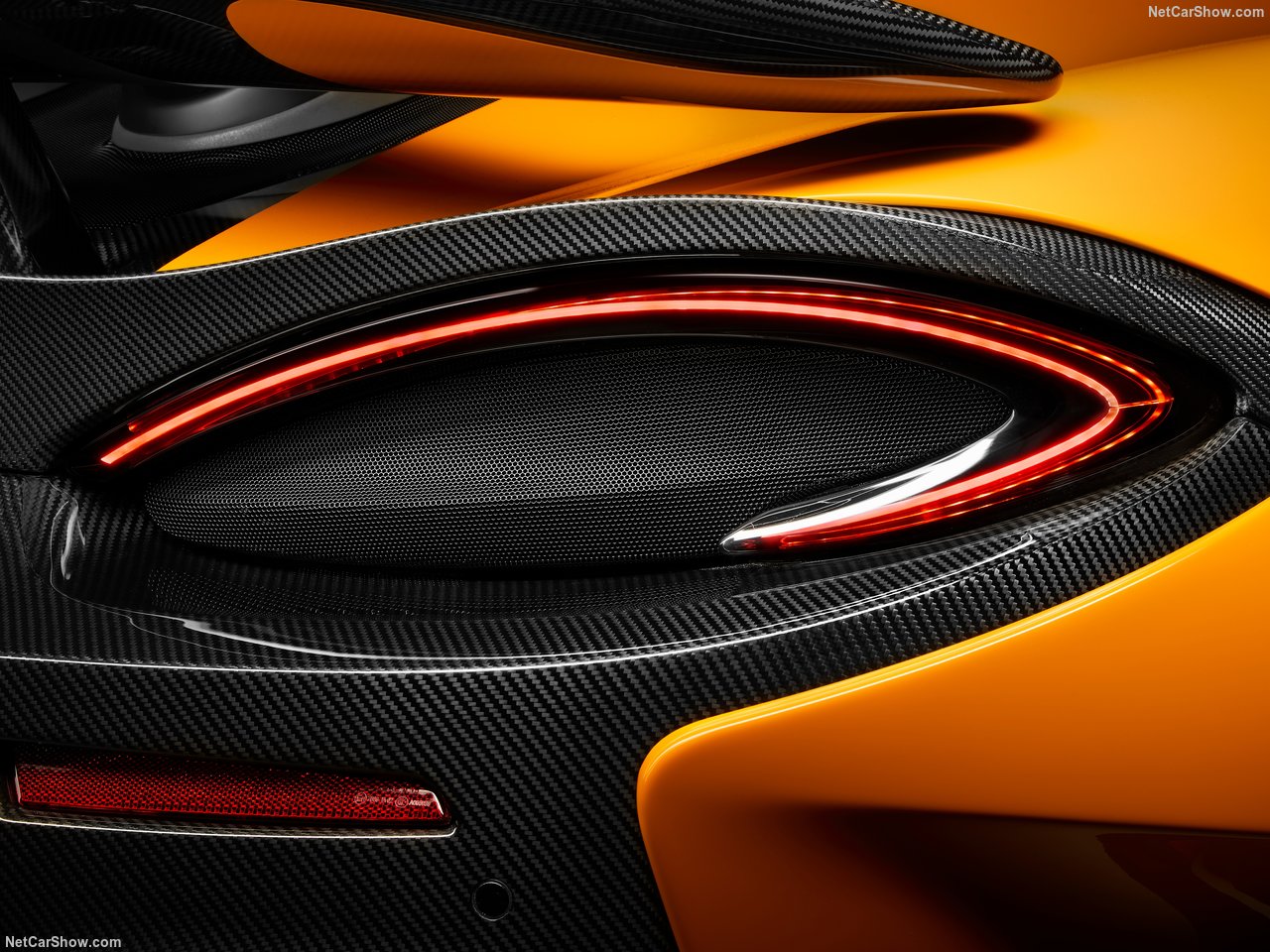 McLaren daha hızlı bir model planlıyor