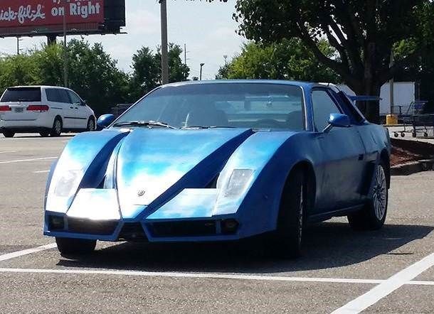 Sıra dışı modifiyeler