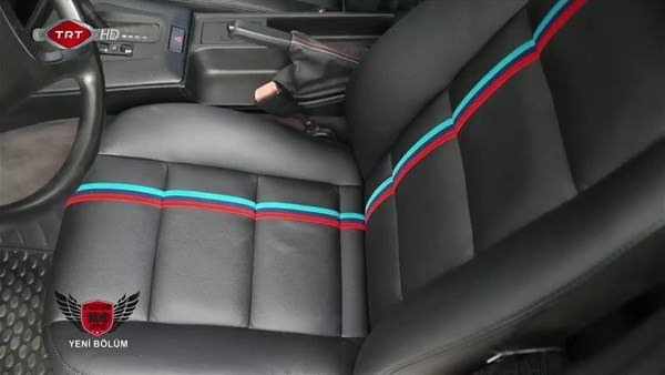 BMW'yi böyle yenilediler