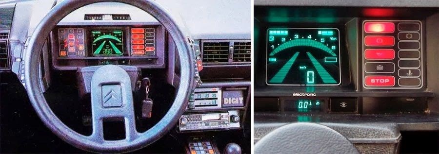 80'lere damga vuran konsol tasarımları