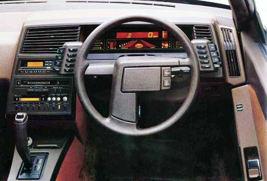 80'lere damga vuran konsol tasarımları