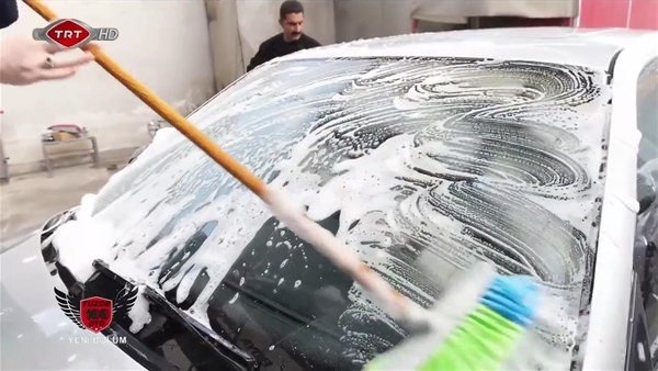 BMW'yi böyle yenilediler