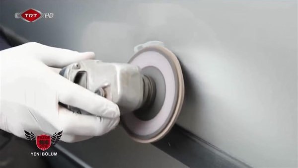 BMW'yi böyle yenilediler