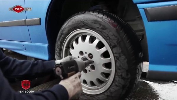 BMW'yi böyle yenilediler