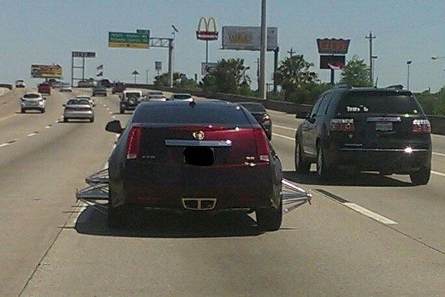 Sıra dışı modifiyeler