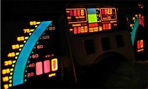 80'lere damga vuran konsol tasarımları