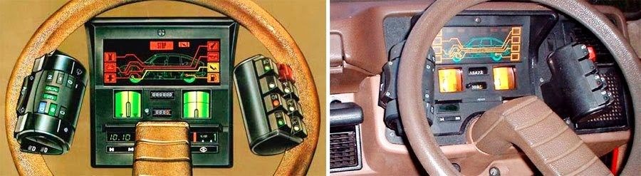 80'lere damga vuran konsol tasarımları