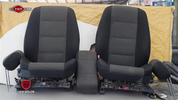 BMW'yi böyle yenilediler