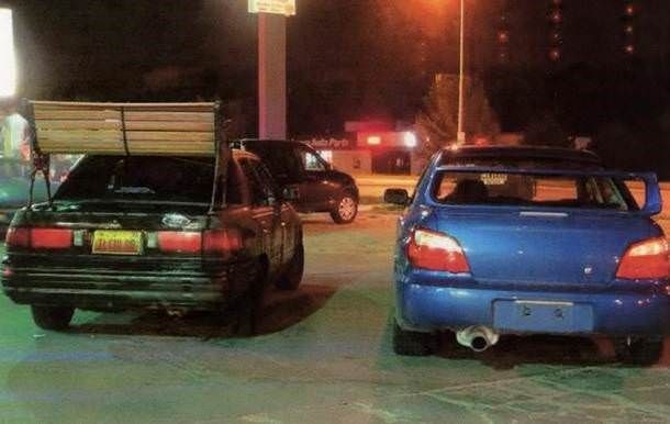 Sıra dışı modifiyeler