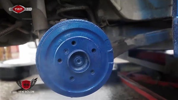 BMW'yi böyle yenilediler