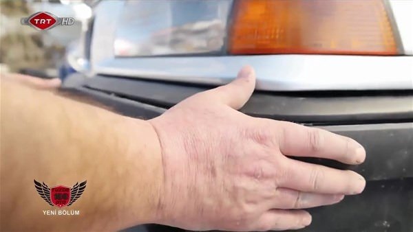 BMW'yi böyle yenilediler