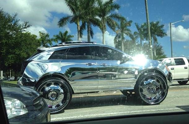 Sıra dışı modifiyeler