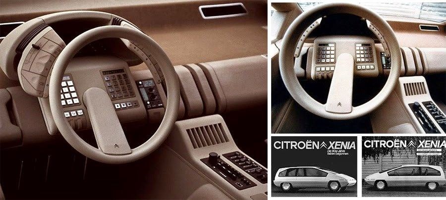 80'lere damga vuran konsol tasarımları