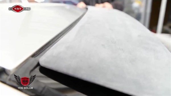 BMW'yi böyle yenilediler