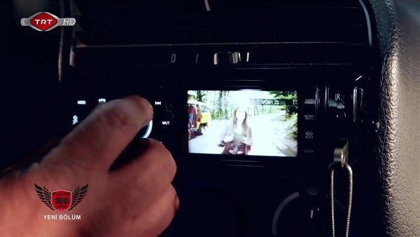 BMW'yi böyle yenilediler