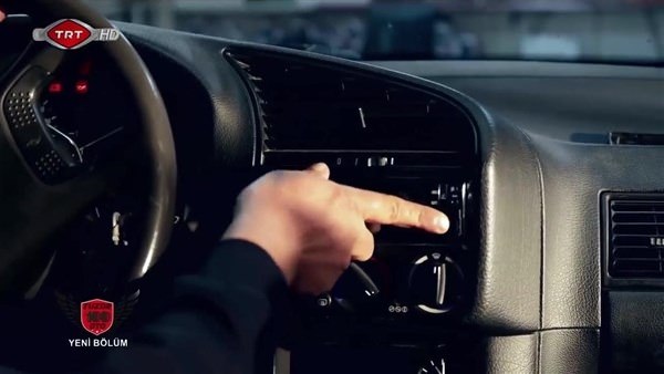 BMW'yi böyle yenilediler