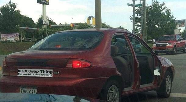 Sıra dışı modifiyeler