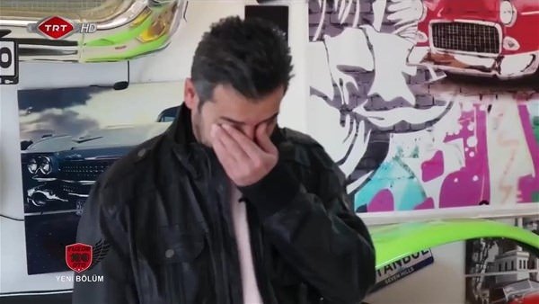 BMW'yi böyle yenilediler