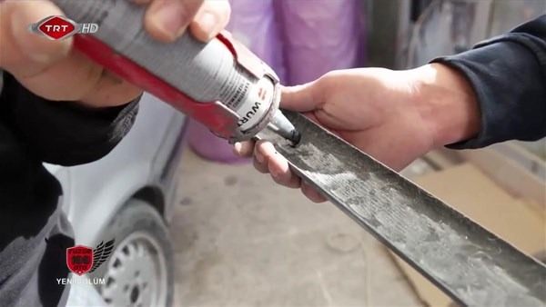 BMW'yi böyle yenilediler