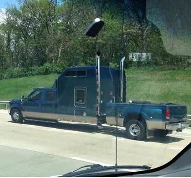 Sıra dışı modifiyeler