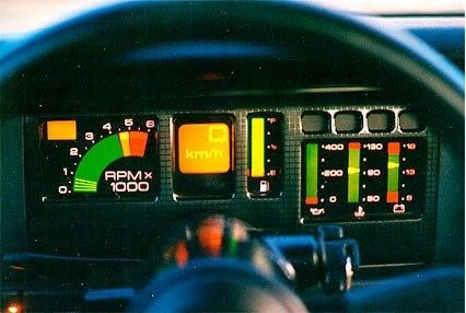 80'lere damga vuran konsol tasarımları