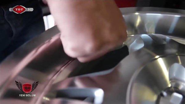 BMW'yi böyle yenilediler