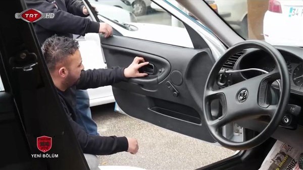 BMW'yi böyle yenilediler