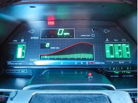 80'lere damga vuran konsol tasarımları