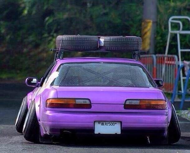 Sıra dışı modifiyeler