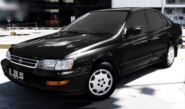 Tarihe karışan otomobil modelleri