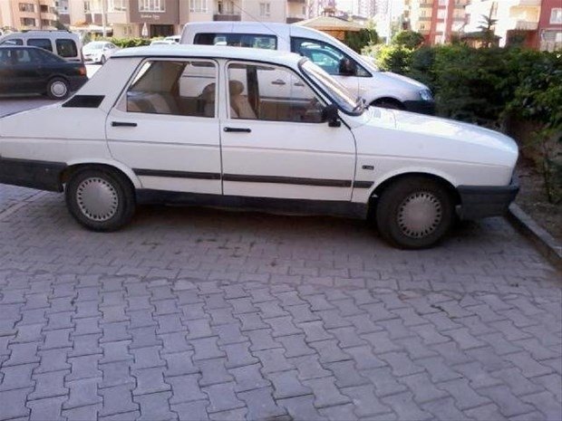 Tarihe karışan otomobil modelleri