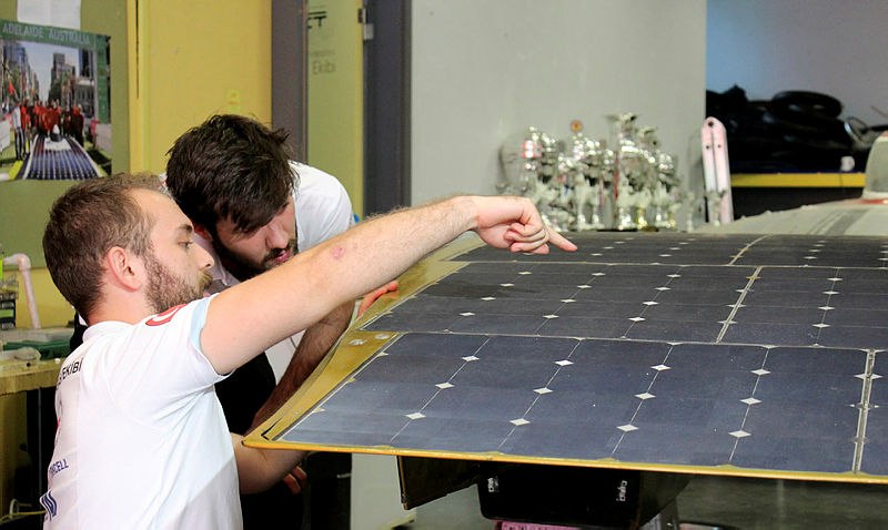 Geleceğin otomobili 'BOW İSTKA' Türkiye turuna çıkıyor