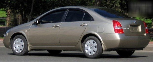 Tarihe karışan otomobil modelleri