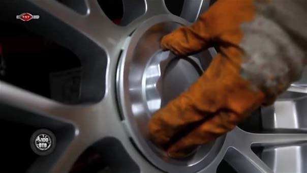 1998 model Volkswagen Golf'ün son hali şaşırttı