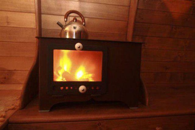 1975 model aracını yeniledi