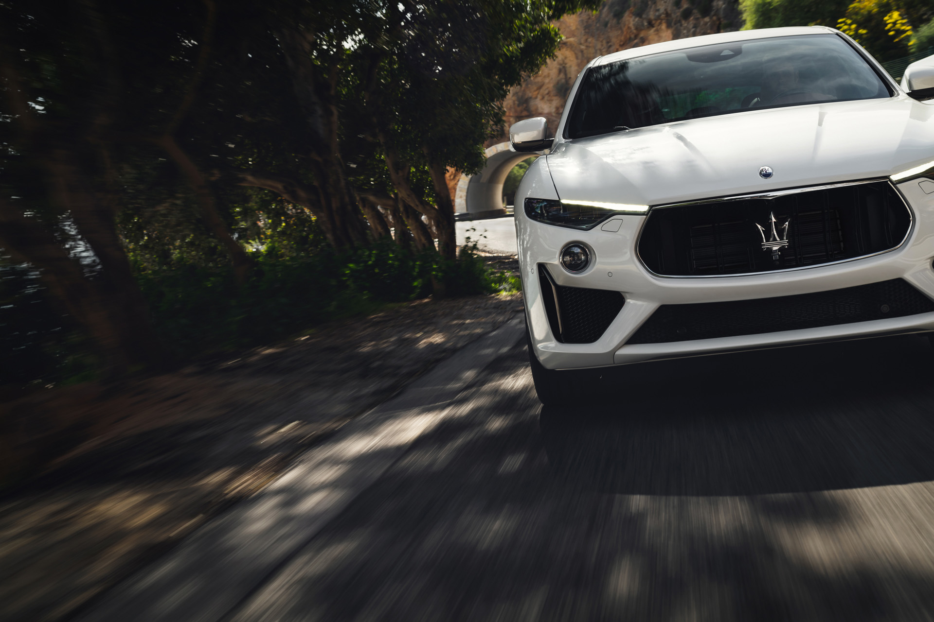 2019 Maserati Levante GTS resmen tanıtıldı