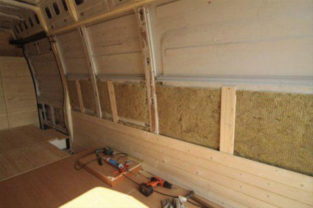 1975 model aracını yeniledi