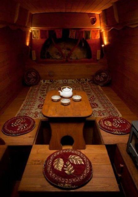 1975 model aracını yeniledi