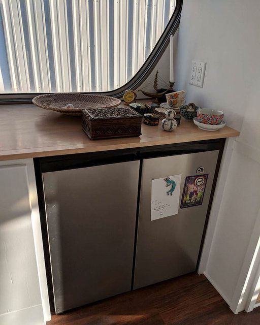 1975 model aracını yeniledi