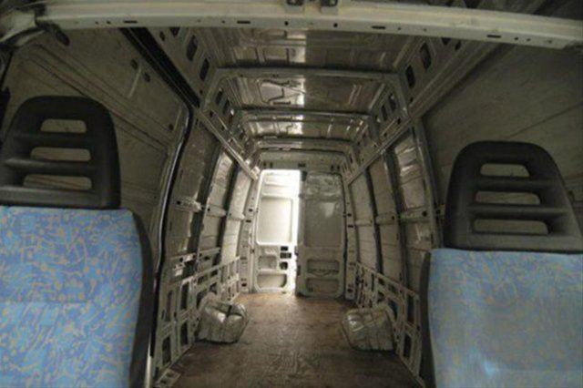 1975 model aracını yeniledi