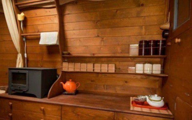 1975 model aracını yeniledi