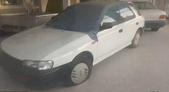 Çürümeye terk edilmiş servetler