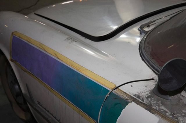 Çürümeye terk edilmiş servetler