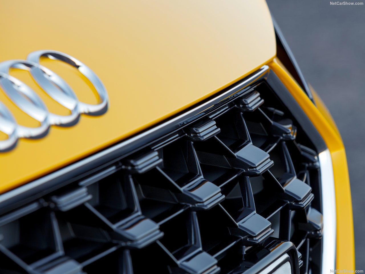 2019 Audi TT resmen tanıtıldı