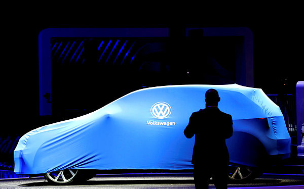 2018 Sao Paulo Uluslararası Otomobil Fuarı başladı!