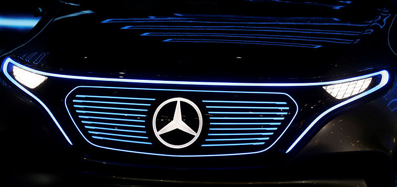 2018 Sao Paulo Uluslararası Otomobil Fuarı başladı!