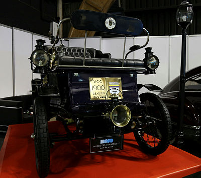 Kolombiya'da Otomobil Fuarı başladı