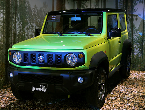 Kolombiya'da Otomobil Fuarı başladı